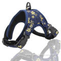 New design eco-friendly big no pull dog harness